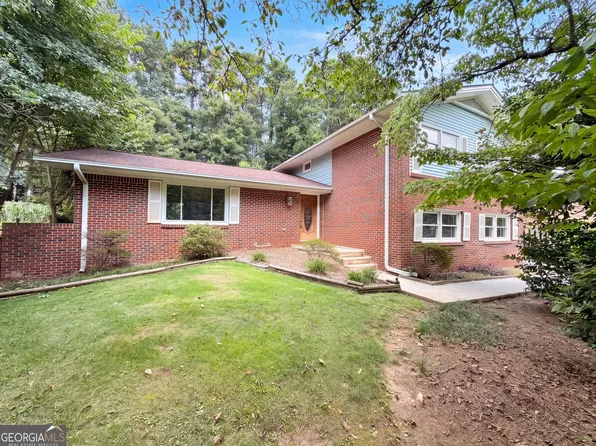 3607 Santa Fe Trl, Atlanta, GA 30340