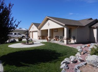 9030 E Kolbe Way, Prescott Valley, AZ 86314