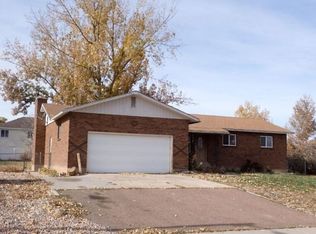 634 S 2100 W, Vernal, UT 84078