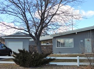 12061 Green Mountain St, Reno, NV 89506