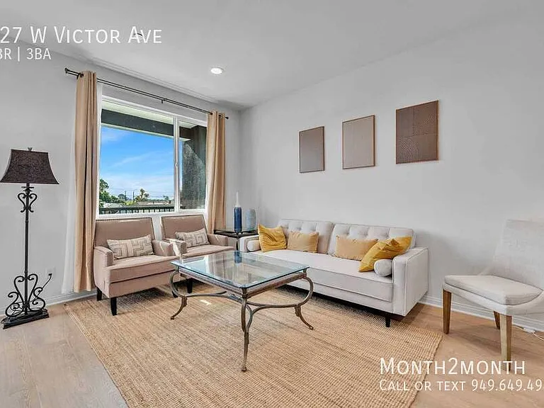 527 W Victor Ave — Photo 1