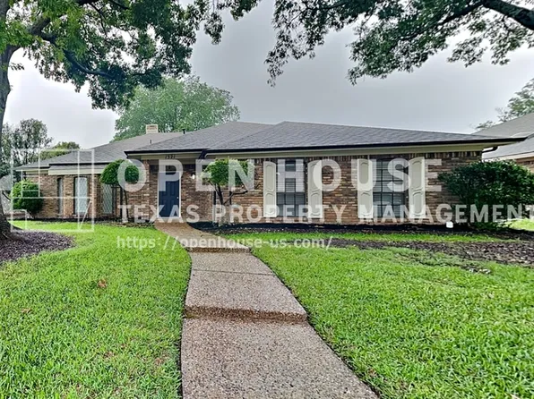 1321 Sandy Creek Dr, Allen, TX 75002