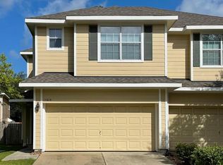 17615 Bering Bridge Ln, Humble, TX 77346