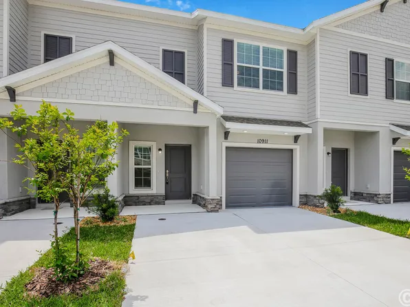 10911 Quickwater Ct, Riverview, FL 33569