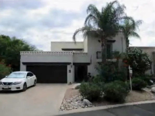 2746 W Magee Rd, Tucson, AZ 85742