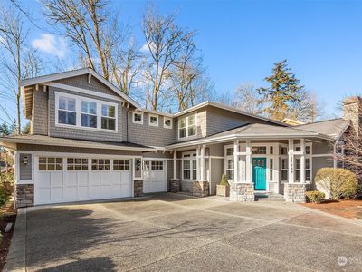 11329 106th Avenue NE, Kirkland, WA, 98033