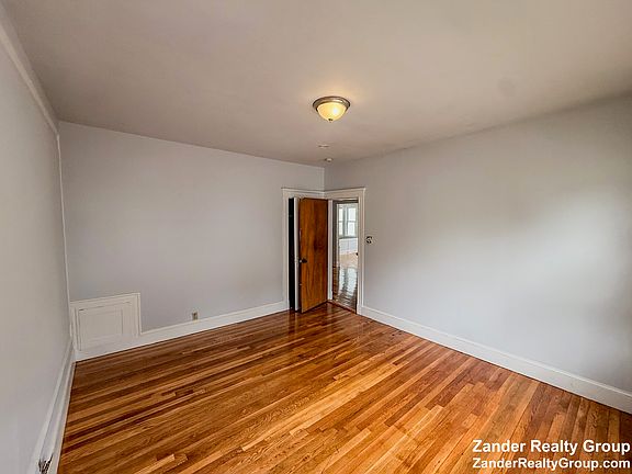 Bedroom #1
