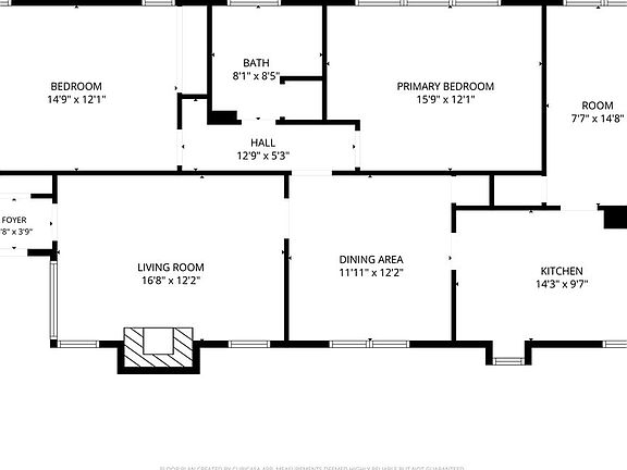 5th image of 1936 20th St