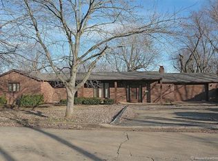 126 N Long St, Bonne Terre, MO 63628
