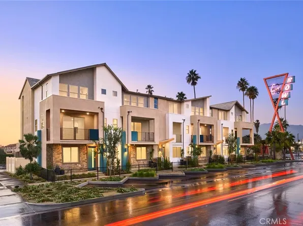 255 Pin Ln, Covina, CA 91722