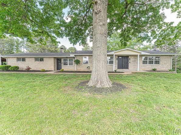 11712 Gamel Cemetery Rd, Festus, MO 63028