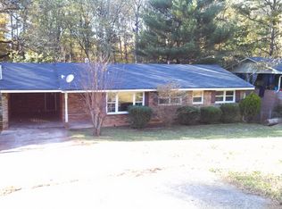 3359 Tulip Dr, Decatur, GA 30032