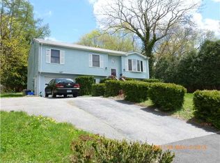4 West Ave, Norwich, CT 06360