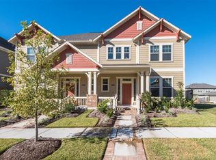 16923 Canosa Dr, Cypress, TX 77433