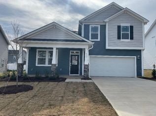 311 Mallard Loop Dr, Clayton, NC 27527