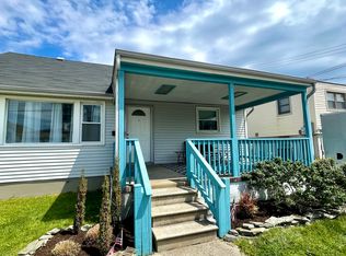 215 N Dudley Ave, Ventnor City, NJ