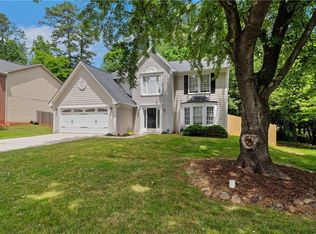 5320 Taylor Rd, Johns Creek, GA 30022