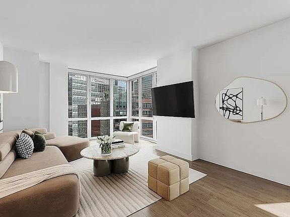 2nd image of 20 River Ter APT 16N
