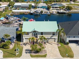 3505 Seaway Dr, New Port Richey, FL 34652