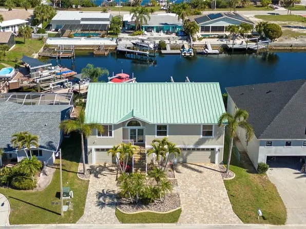 3505 Seaway Dr, New Port Richey, FL 34652