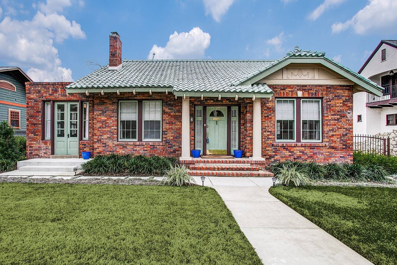 122 W Agarita Ave, San Antonio, TX 78212 Zillow