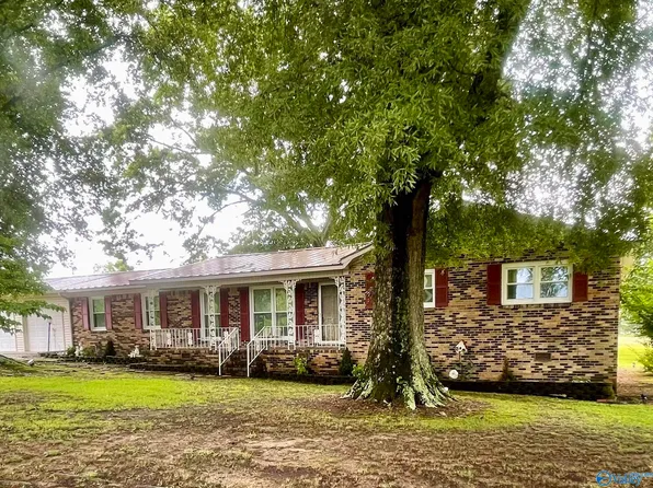 20922 State Highway 33, Moulton, AL 35650