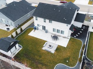 15422 Lutsen Ave, Caldwell, ID 83607