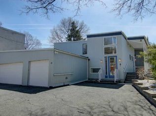 43 Jenckes St, Providence, RI 02906