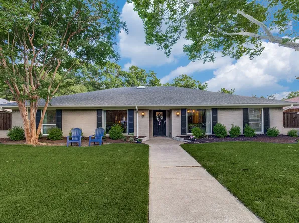 6818 Truxton Dr, Dallas, TX 75231