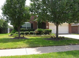 21518 Pebble Pine Ct, Cypress, TX 77433