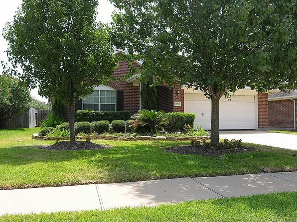 21518 Pebble Pine Ct, Cypress, TX 77433