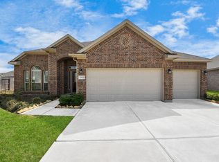 1654 Sequoia Run Dr, Rosharon, TX 77583