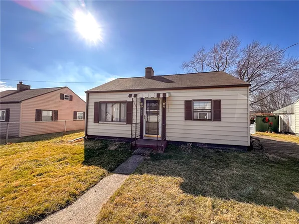 630 Connecticut Ave, Rochester, PA 15074