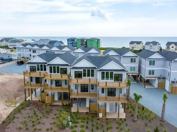 124 Shell Road, Surf City, NC 28445