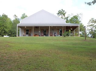 750 Raven Hill Rd, Oakhurst, TX 77359