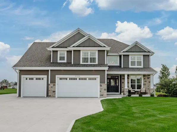 N91W27745 N Red Fox RUN, Hartland, WI 53029