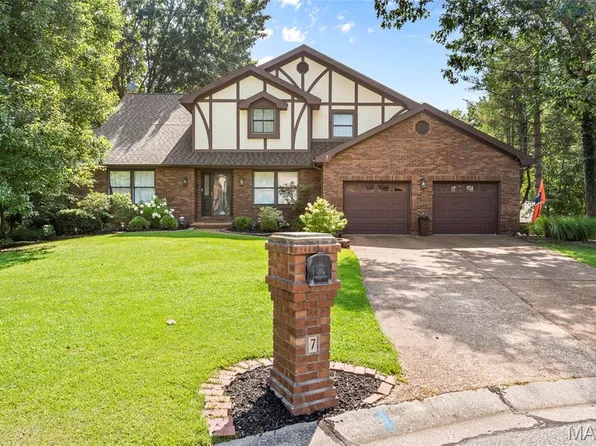 7 Linden Ct, Collinsville, IL 62234