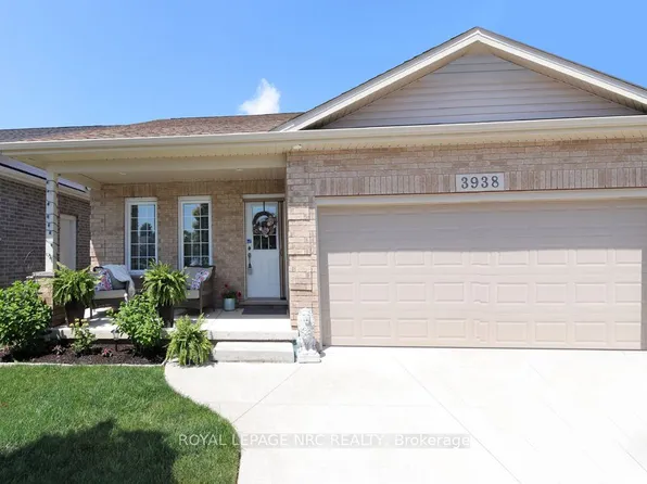 3938 Sunset Ln, Lincoln, ON L0R 2C0