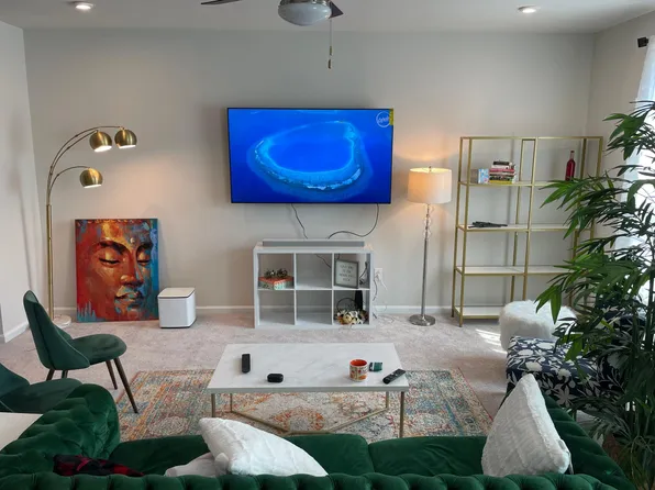 964 Channing Park Cir #964, Cary, NC 27519