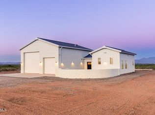 6233 W Airport Rd, Willcox, AZ 85643
