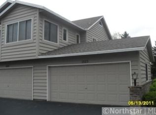 1523 Creek Meadow Dr NW, Coon Rapids, MN 55433