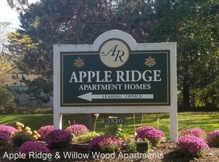 2777 Us Route 11 APT A3, La Fayette, NY 13084