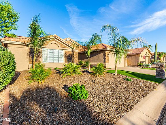 4th image of 25221 S Flame Tree Dr