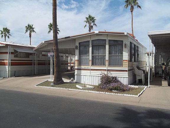 3rd image of 5055 E University Dr #C-51