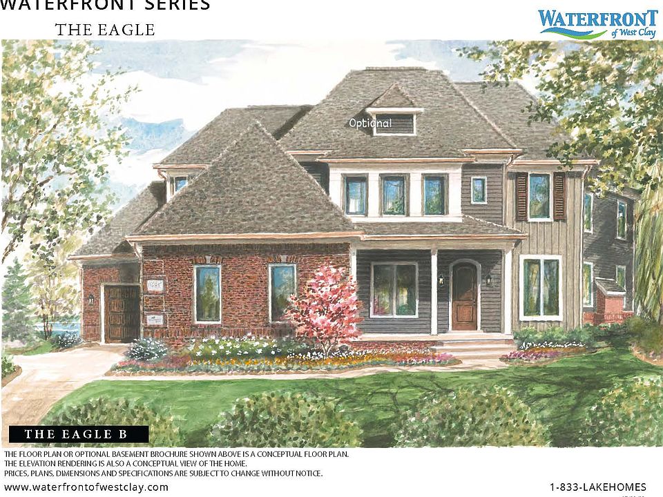 2nd image of 11710 Waterbridge Dr #473O65
