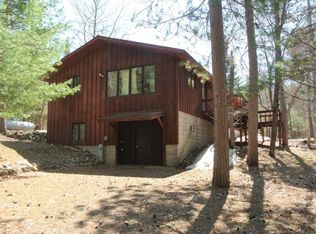 7120 Creek Rd, Hazelhurst, WI 54531