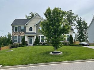 1355 Braisden Rd, Midlothian, VA 23114