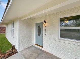 7822 Phebus Dr, Baton Rouge, LA 70812