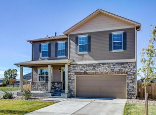 515 Columbine Ave, Fort Lupton, CO 80621