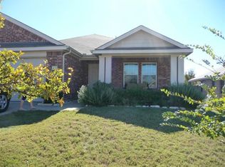 1813 White Pine Trl, Anna, TX 75409